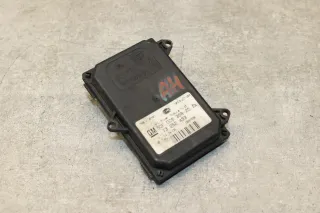 Opel Astra H AFL Steuergerät Kurvenlicht Power Module Midi 13252433 - Bild 3