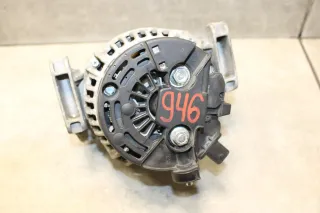 Opel Vectra C Signum Lichtmaschine Generator Lima 120 A 2.2 Z22YH 26006944 - Bild 5