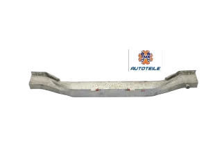 Opel Astra H Stoßstangenträger Stoßstangenhalter Träger hinten 13125147 - Bild 1