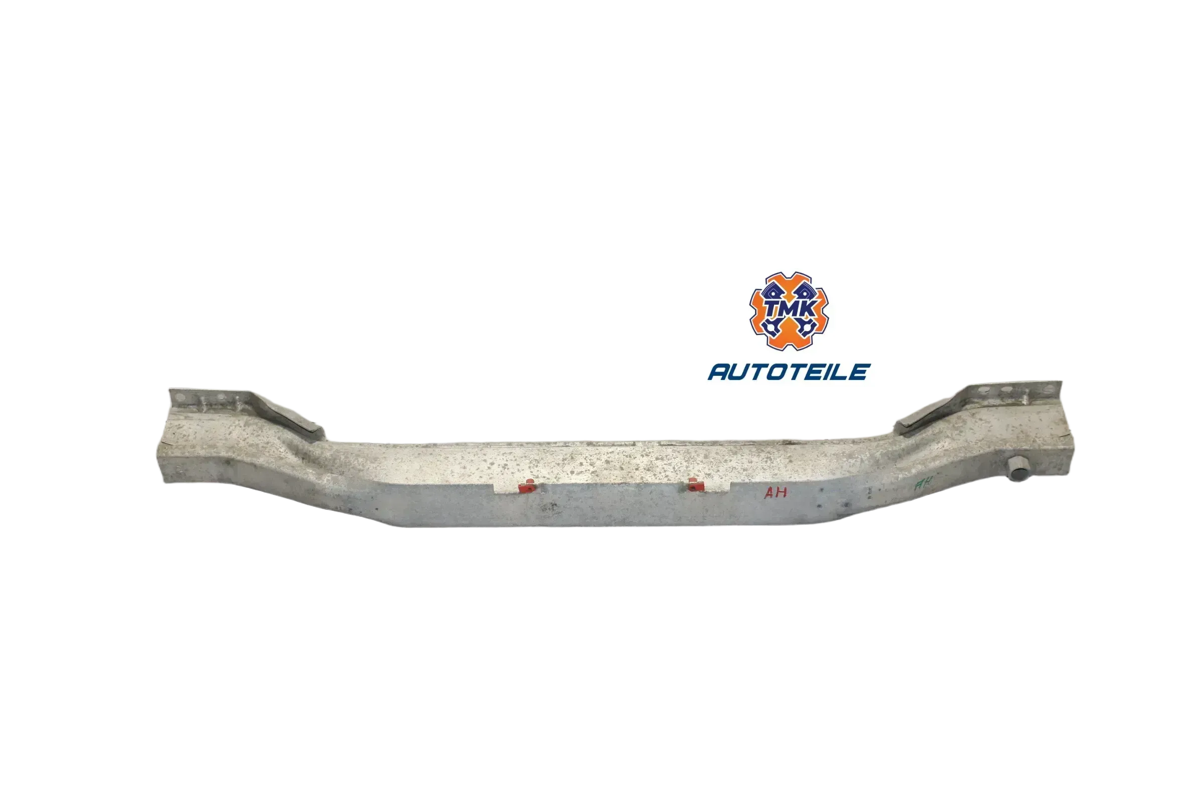 Opel Astra H Stoßstangenträger Stoßstangenhalter Träger hinten 13125147 - Bild 1