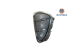 Opel Corsa E Adam Schalter Zentralverriegelung Sitzheizung 39031632 - Bild 1