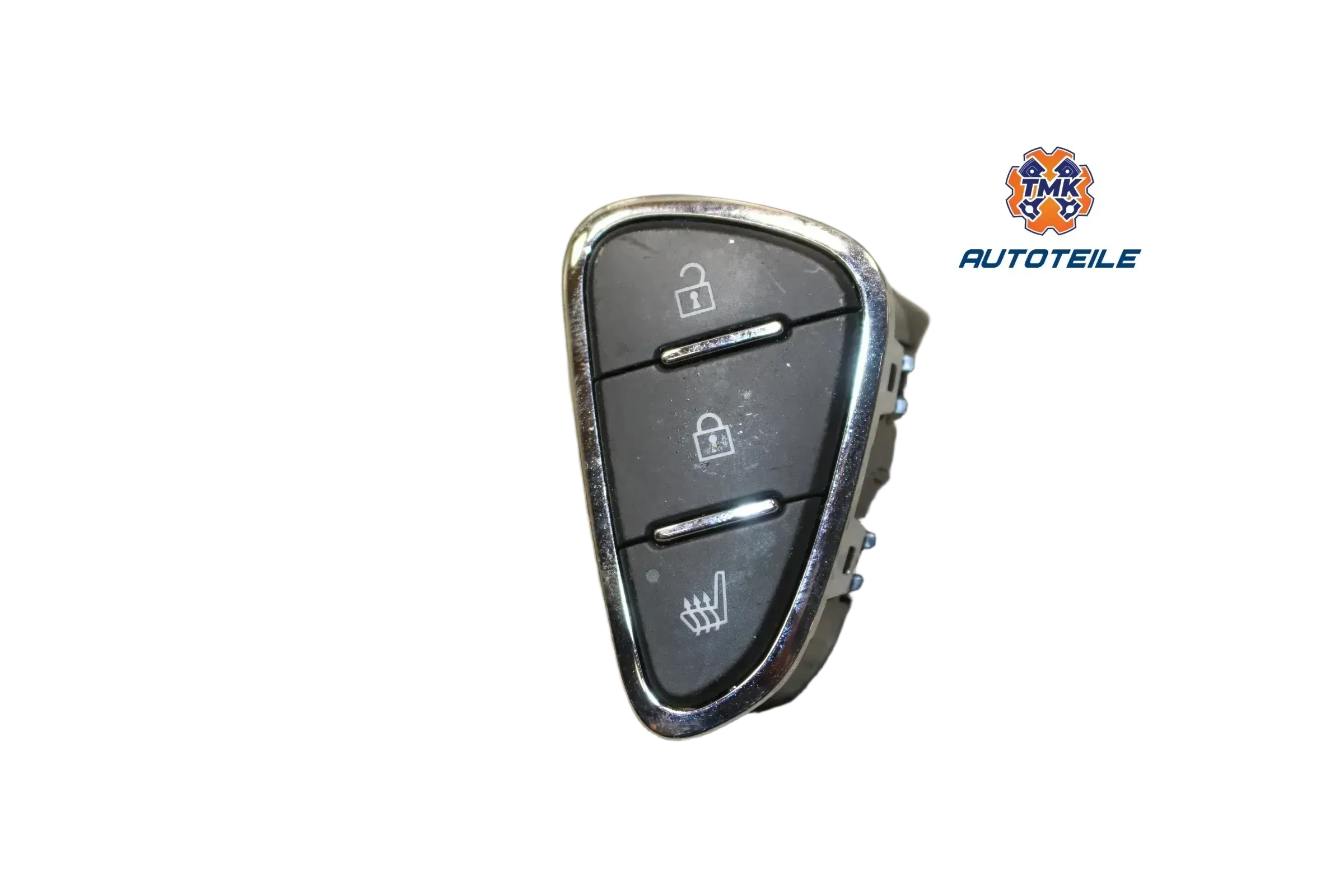 Opel Corsa E Adam Schalter Zentralverriegelung Sitzheizung 39031632 - Bild 1
