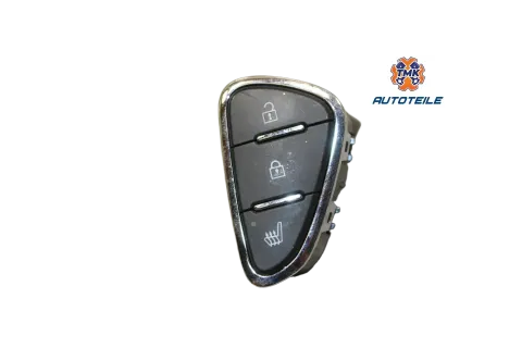 Background image for Opel Corsa E Adam Schalter Zentralverriegelung Sitzheizung 39031632