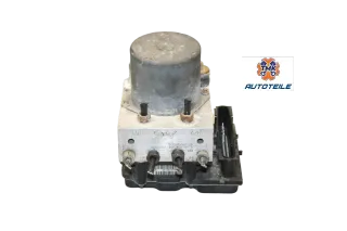 Opel Tigra B Meriva A ABS Steuergerät Hydraulikblock 13212935 AG - Bild 1