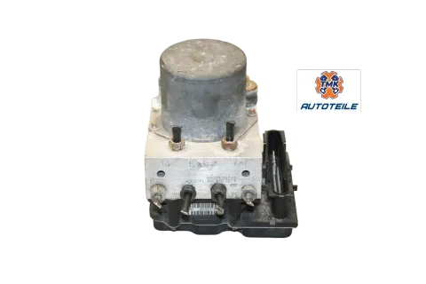 Background image for Opel Tigra B Meriva A ABS Steuergerät Hydraulikblock 13212935 AG