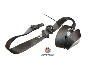 Opel Adam Gurtrolle Sicherheitsgurt Gurt vorne links 13357729 - Bild 1