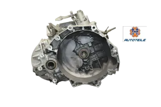 Opel Vectra C Signum Zafira B M32 Getriebe Schaltgetriebe 6 Gang 2.2 Direct 114 110 KW Z22YH - Bild 1