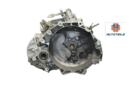 Background image for Opel Vectra C Signum Zafira B M32 Getriebe Schaltgetriebe 6 Gang 2.2 Direct 114 110 KW Z22YH