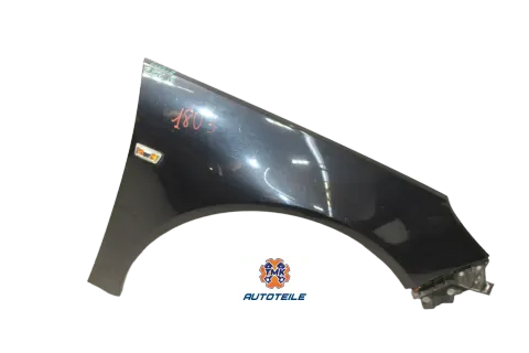 Background image for Opel Insignia A Kotflügel vorne rechts Z22C Graphitschwarz