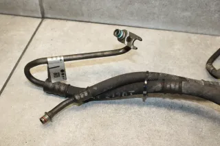 Opel Astra H Zafira B Schlauch Servolenkung Servoleitung Leitung 13122703 13122700 - Bild 2