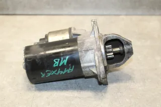 Opel Corsa D Adam Meriva B Starter Anlasser 1.4 A14XER 55578921 - Bild 2