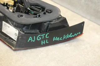 Opel Astra J GTC Rücklicht Rückleuchte Fahrerseite links innen LED 13281878 - Bild 5