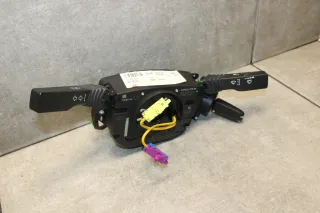 Opel Signum Vectra C CIM Modul Lenkstockschalter entheiratet 13204146 UY - Bild 3
