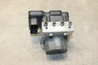 Opel Adam ABS Block Hydraulikblock Steuergerät 39049347 A4K - Bild 3