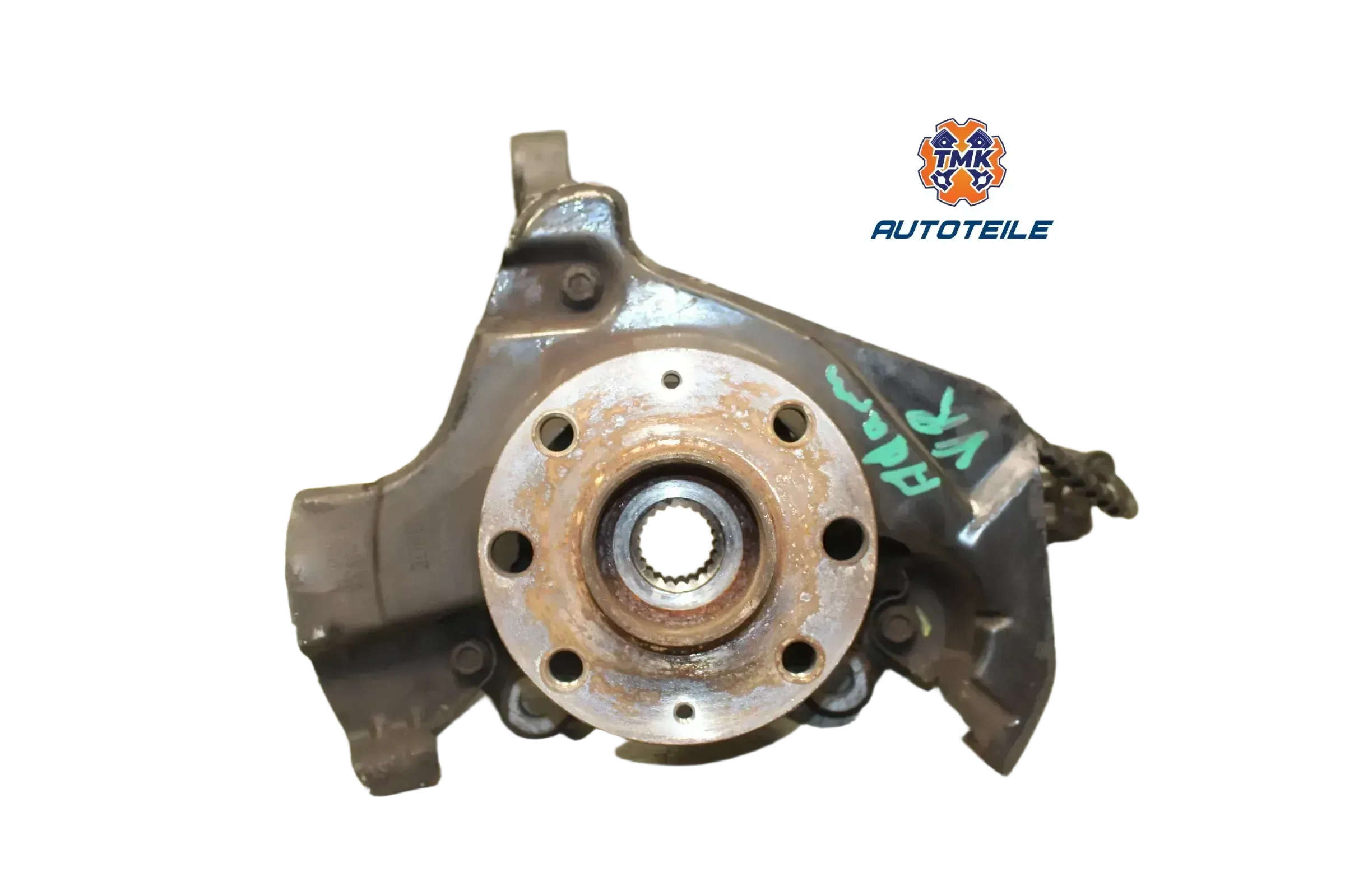 Opel Adam Radlager Radnabe Achsschenkel Vorne Rechts 1.4 B14XER 13388768 - Bild 1