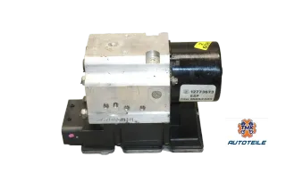 Opel Vectra C Signum ABS ESP-Steuergerät Hydraulikblock Block 12773673 - Bild 1