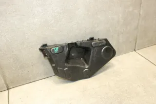 Opel Tigra B Twintop Stoßstangenhalter Stoßstange Halter Vorne Rechts 93162199 - Bild 3