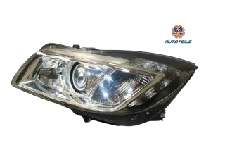 Opel Insignia A Bi Xenon AFL Scheinwerfer Links 1ZT009631-31 - Bild 1