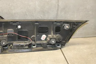 Opel Meriva B Heckklappengriff Leiste hinten Taster 13268754 13268683 - Bild 10