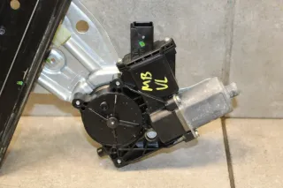 Opel Meriva B Fensterheber Fensterhebermotor Vorne Links 13354547 - Bild 2