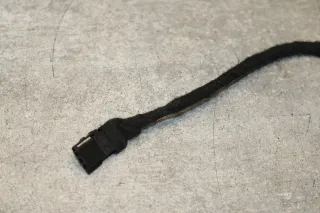 Opel Vectra C Anschluss Adapter AUX 13255833 - Bild 2