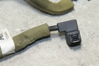 Vectra C Signum RGB Kabel CID Display Navi Opel 13185491 - Bild 5