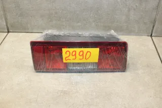 Opel Combo C Rückleuchte Rücklicht Fahrerseite Links Yorka 45312 - Bild 7