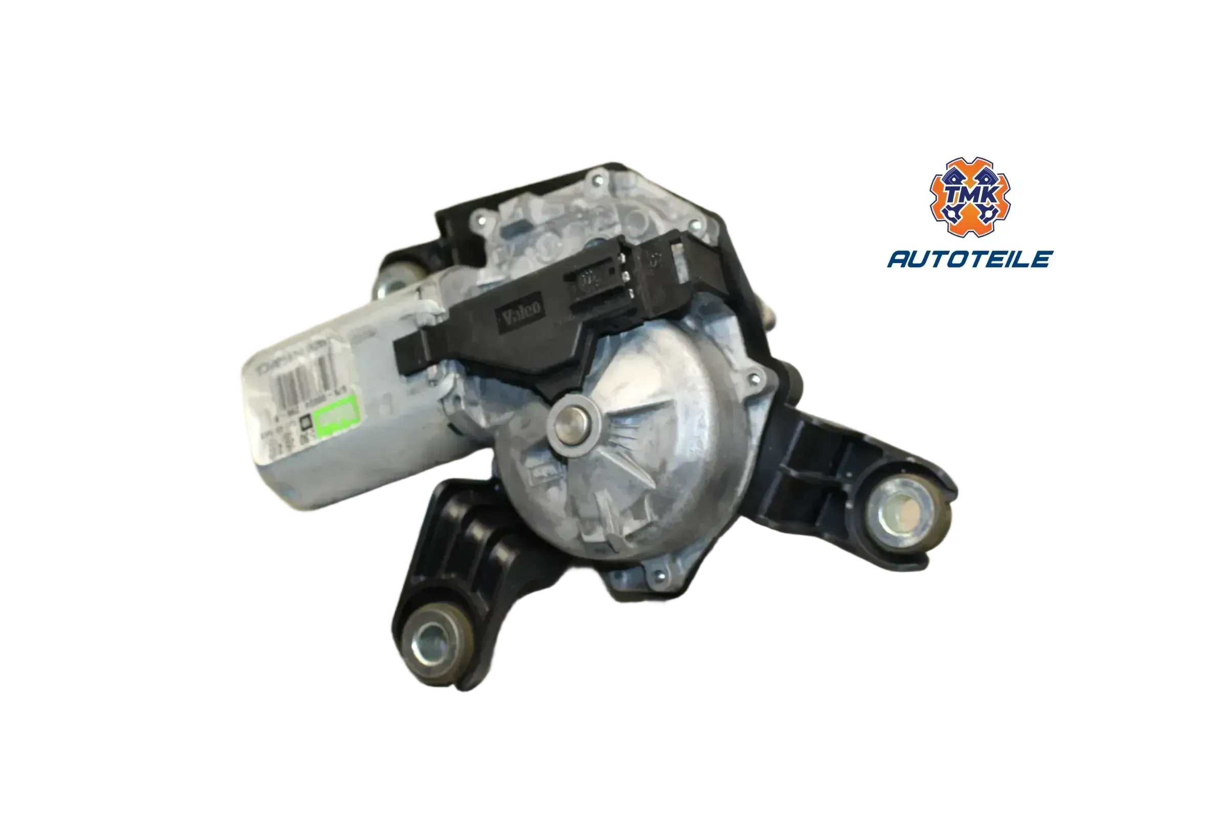 Opel Zafira B Wischermotor Scheibenwischermotor Hinten 13145548 - Bild 1