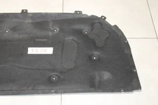 Opel Astra H Dämmung Motorhaube Dämmmatte Motorhaubendämmung - Bild 3