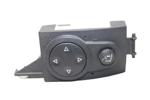 Background image for VW Touareg Schalter Lenksäulenverstellung 03484300