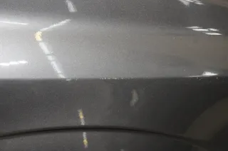 Opel Zafira B Kotflügel Vorne rechts Z177 Karbongrau - Bild 4