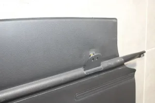 Opel Astra H Caravan Kombi Laderaumabdeckung Hutablage Rollo - Bild 10