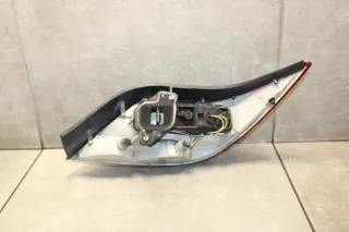Opel Astra H Rücklicht Rückleuchte Fahrerseite Links TT Twintop Cabrio 13273301 - Bild 4