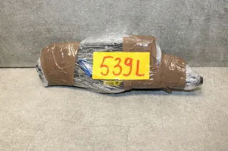 Opel Zafira B Astra H Gurtstraffer Gurtschloss Vorne Links 13127268 - Bild 6