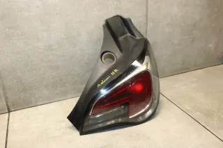 Opel Adam Rücklicht Rückleuchte Beifahrerseite rechts 39025874 BNT - Bild 3