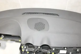 Opel Adam Armaturenbrett Cockpit 13471913 - Bild 8