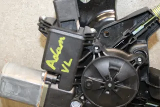 Opel Adam Fensterheber Fensterhebermotor vorne links 13350349 - Bild 2