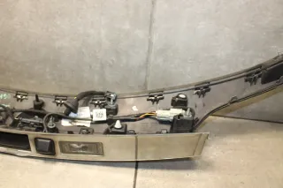 Opel Insignia A 5 Türer Facelift Verkleidung Heckklappe Z190 22804084 AMF94110 - Bild 8