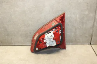 Opel Meriva B Rücklicht Rückleuchte Hinten Links innen - Bild 4