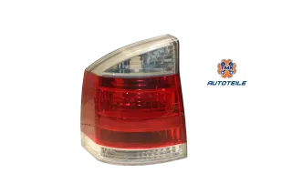 Opel Vectra C GTS Rücklicht Rückleuchte Fahrerseite links 13157646 BE - Bild 1