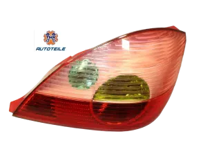 Opel Tigra B Rücklicht Rückleuchte Beifahrerseite Rechts Twintop 93162484 - Bild 1