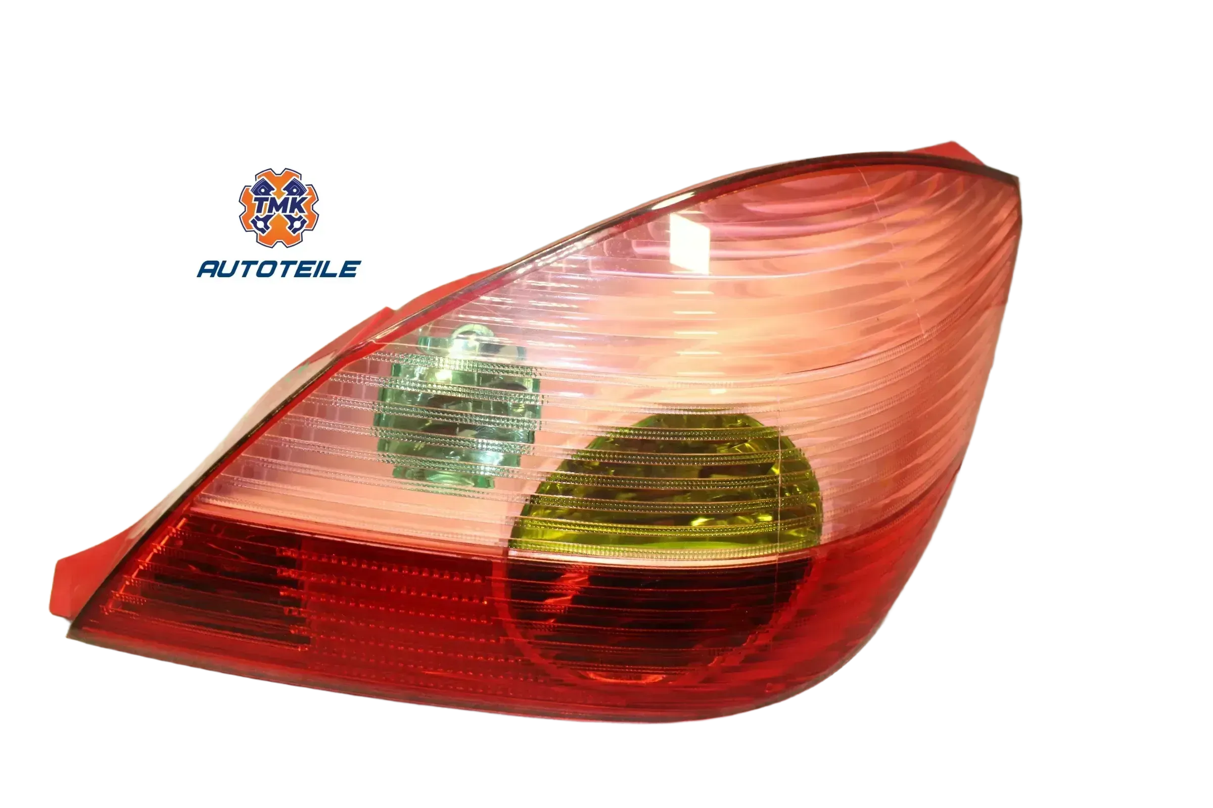 Opel Tigra B Rücklicht Rückleuchte Beifahrerseite Rechts Twintop 93162484 - Bild 1