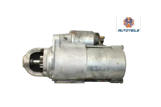 Opel Vectra C Signum Zafira B Anlasser Starter 2.2 Direct Z22YH 55352105 - Bild 1