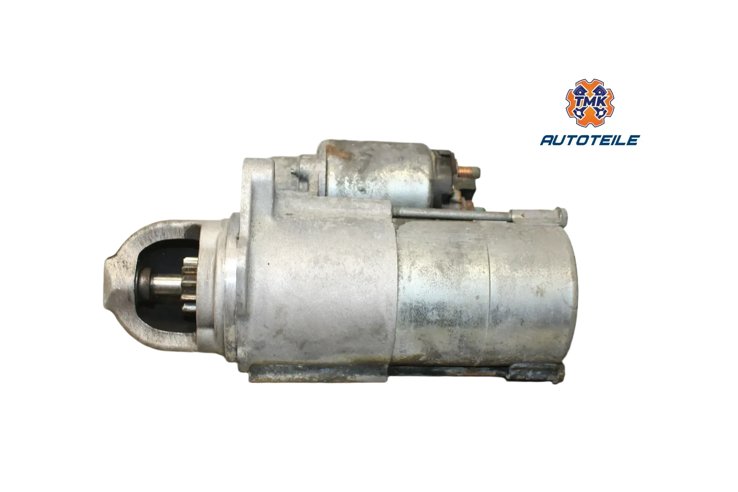 Opel Vectra C Signum Zafira B Anlasser Starter 2.2 Direct Z22YH 55352105 - Bild 1