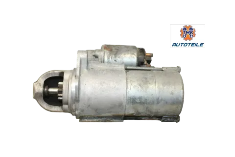 Background image for Opel Vectra C Signum Zafira B Anlasser Starter 2.2 Direct Z22YH 55352105