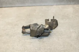 Opel Vectra C Signum Leuchtweitenregulierung Sensor LWR vorne 13214749 0837596 - Bild 3