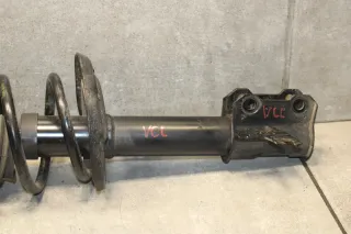 Opel Vectra C Stoßdämpfer Federbein Vorne Links Maxgear MGA-5869 - Bild 3