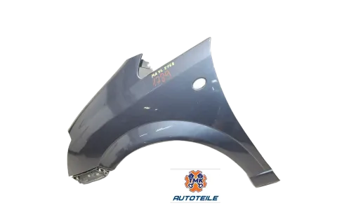Background image for Opel Meriva A Kotflügel Vorne Links Z168 Metro