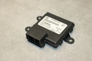 Opel Corsa D Steuergerät Parkpilot PDC Einparkhilfe 13186725 - Bild 2