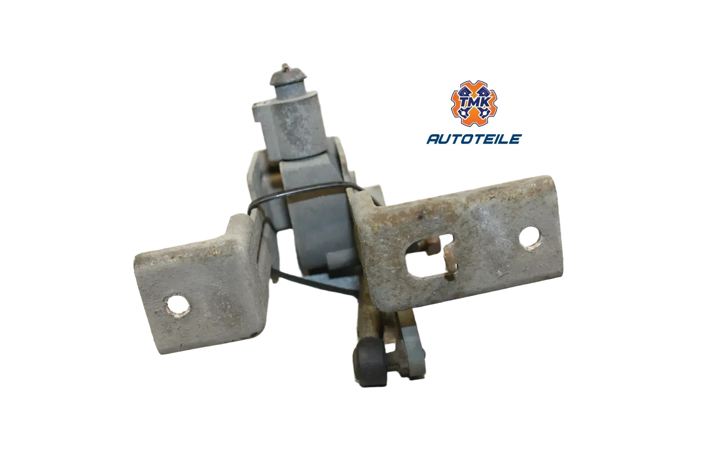 Opel Vectra C Signum Leuchtweitenregulierung Sensor LWR vorne 13214749 0837596 - Bild 1